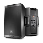 JBL Professional EON612 Portable 2-Way Multipurpose Self-Powered Sound Reinforcement - Image 2