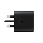 Samsung 25W PD Adapter USB-C to USB-C Cable - Image 2