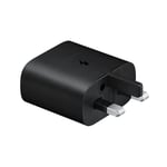 Samsung 25W PD Adapter USB-C to USB-C Cable - Image 3