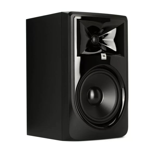 JBL 308P MkII