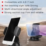 Yesido Car Holder 360 Free Rotation - Image 4