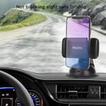 Yesido Car Holder 360 Free Rotation - Image 2