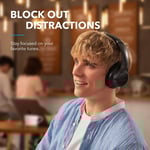 Soundcore by Anker Life Q20+ Active Noise Cancelling Headphones - Image 5
