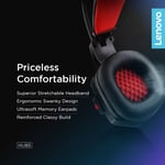 Lenovo HU85 Gaming USB Headphone - Image 2