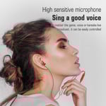 Lenovo HF130 Wired in Ear Earphone - Image 5