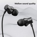 Lenovo HF130 Wired in Ear Earphone - Image 4