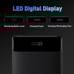 Baseus Blade 100W 20000mAh Power Bank - Image 5