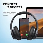 Soundcore by Anker Life Q20+ Active Noise Cancelling Headphones - Image 3