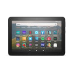 Fire HD 8 tablet, 8" HD display, 64 GB, latest model