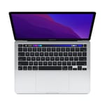 MacBook Pro 13-inch M2