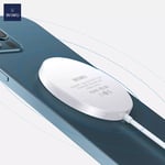 WiWU Magnetic 15W Wireless Charger - Image 2