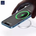 WiWU Magnetic 15W Wireless Charger - Image 4