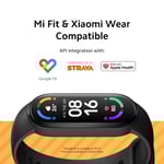 Xiaomi Mi Smart Band 6 - Image 5