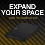 Seagate Expansion Portable Hard Drive 1TB - Image 5