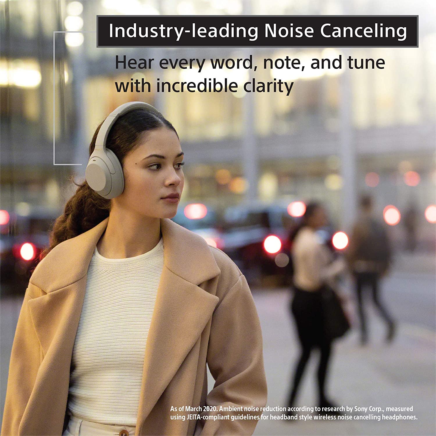 SONY WH-1000XM4 Wireless Over-ear Industry Leading Noise Canceling Headphones with Microphone 81hmYqQytUL. AC SL1500