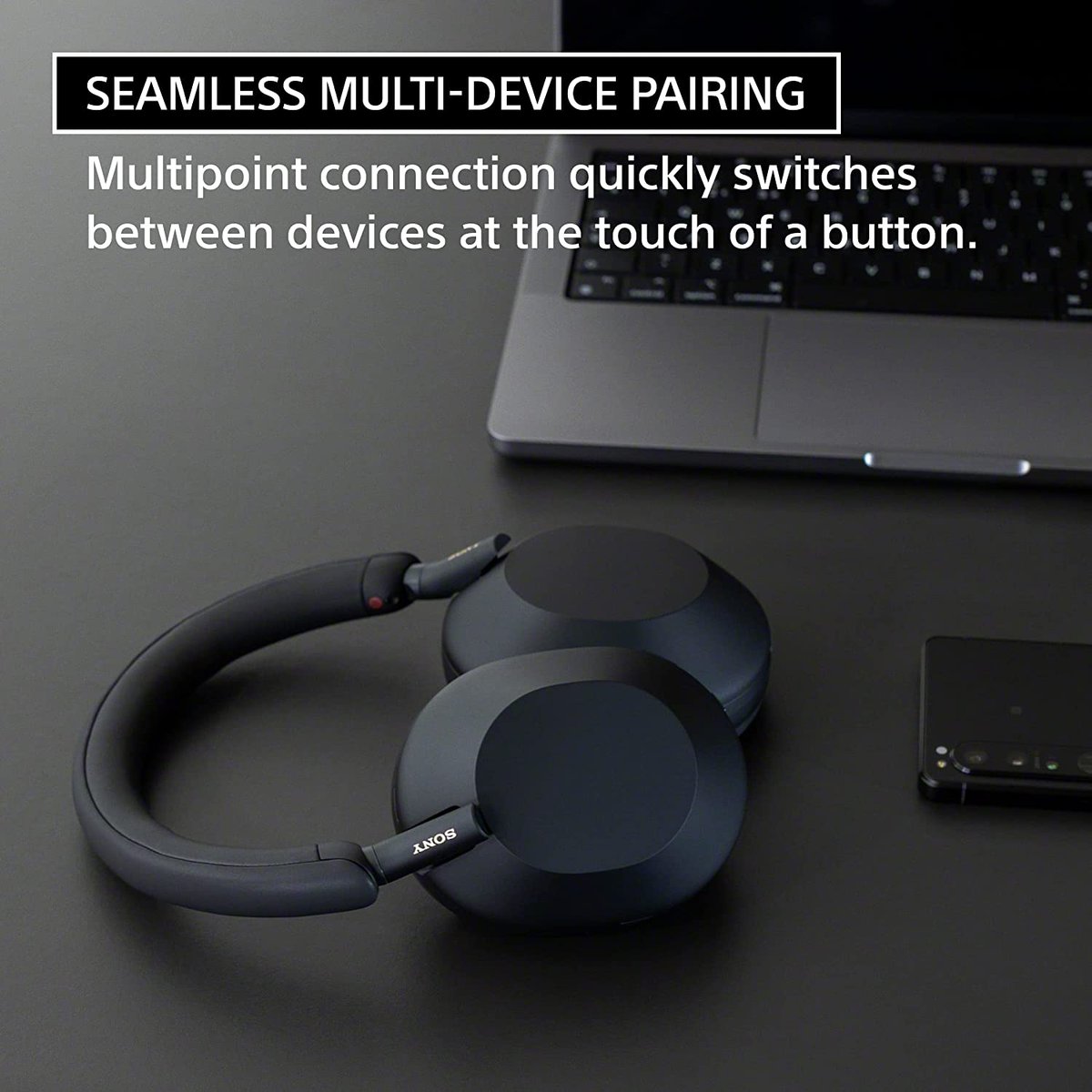 SONY WH-1000XM5 Wireless Headphones - Image 7