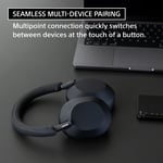 SONY WH-1000XM5 Wireless Headphones - Image 4