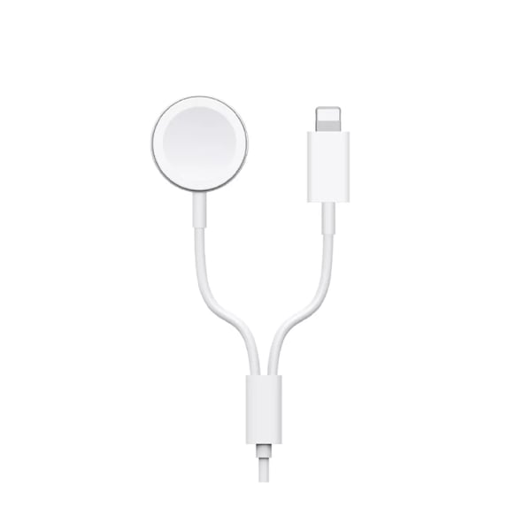 WiWU M10 Charger 2 In 1 Wireless Charger