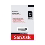 SanDisk Ultra Flair 64GB USB 3.0 Pen Drive - Image 3