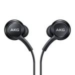 Samsung Type-C Earphones black - Image 2