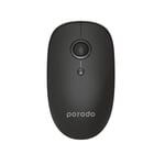 Porodo 2 in 1 Wireless Mouse
