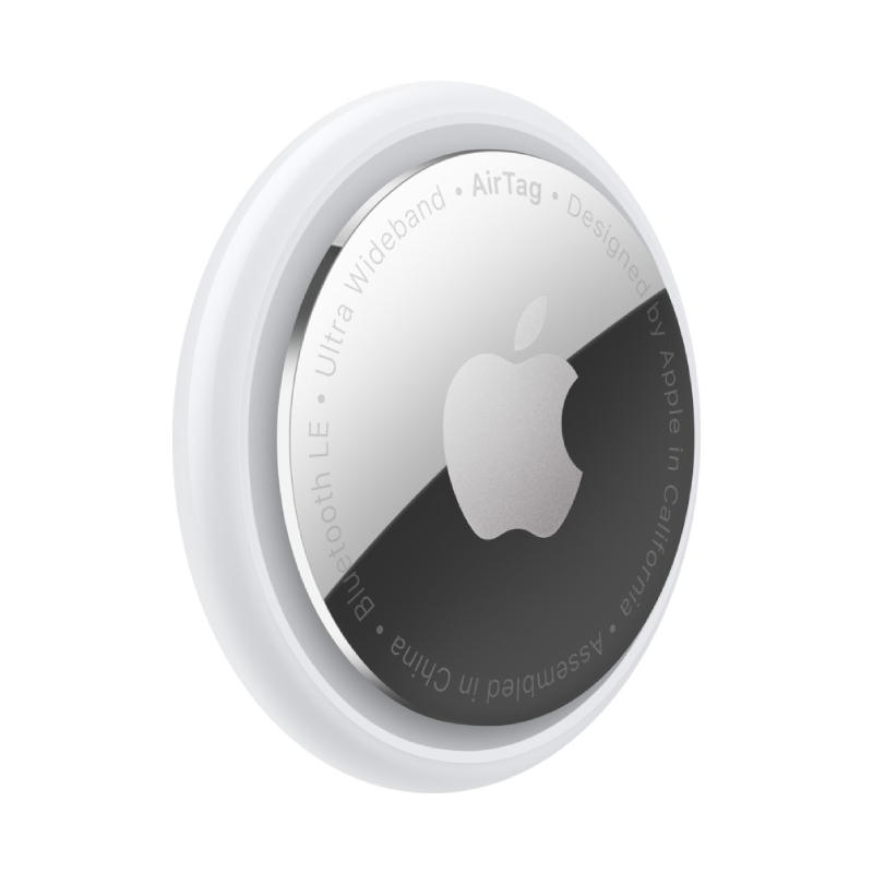 Apple AirTag 1-pack (MX532ZE/A) - Image 2