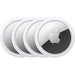 Apple AirTag 4-pack (MX542ZM/A)