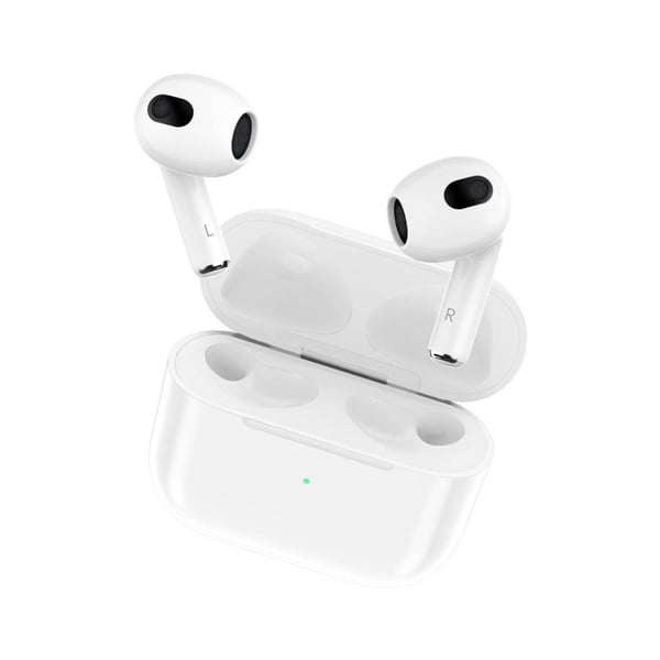 Green Lion True Wireless Earbuds 3