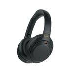 SONY WH-1000XM4 Wireless Over-ear Industry Leading Noise Canceling Headphones with Microphone - Image 2