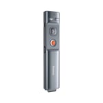 Baseus Orange Dot Wireless Presenter (Red Laser) (Charging) - Image 2