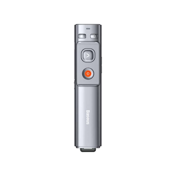 Baseus Orange Dot Wireless Presenter
