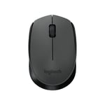 Logitech M170 Wireless Mouse
