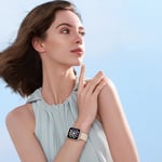 HAYLOU RS4 plus Smart Watch-Gold - Image 2