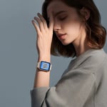 HAYLOU RS4 plus Smart Watch-Gold - Image 3