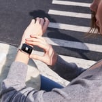 HAYLOU RS4 plus Smart Watch-Gold - Image 4