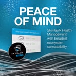 Seagate SkyHawk 2TB Surveillance Internal Hard Drive 3.5 HDD - Image 5