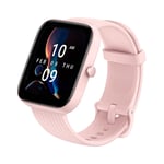Amazfit Bip 3 Pro Smart Watch - Image 3