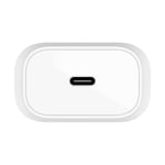 Belkin BoostCharge 25W Wall Chargers with PPS (USB-C Power Delivery) Fast Charger USB-C to USB-C cable included - Image 2