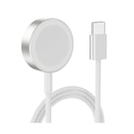Green Lion Magnetic Charging Cable 1.2M (Type-C Interface) for iWatch