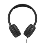 JBL TUNE 500 - Wired On-Ear Headphones - Image 2