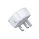 Lindo SCW1050 Wifi Smart Power Uk 3 Pin Plug - Image 2