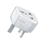 Lindo SCW1050 Wifi Smart Power Uk 3 Pin Plug