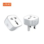 Lindo SCW1050 Wifi Smart Power Uk 3 Pin Plug - Image 3