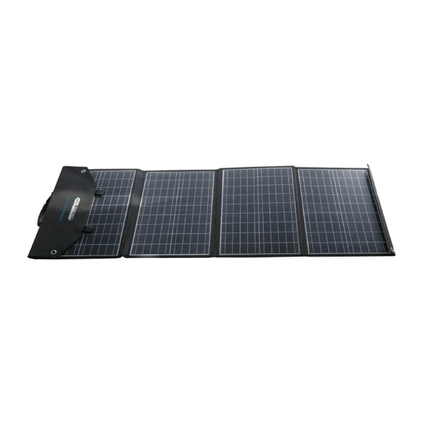 Powerology 120W Universal Folding Solar Panel