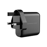 Powerology Compact 3 Output 65W GaN Charger - Image 3