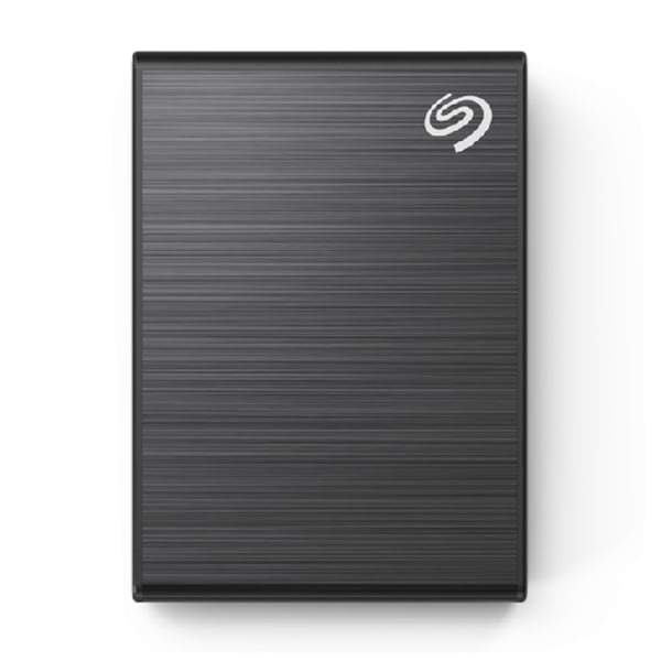 Seagate One Touch 1TB External Hard Drive