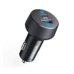 Anker PowerDrive Classic PD 2 with Charging Cable - Image 2