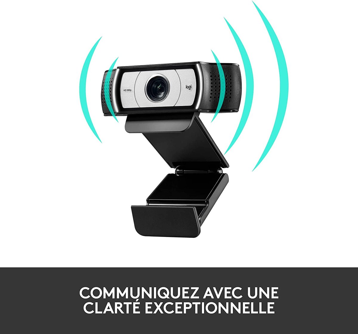 Logitech C930e Business Webcam - Image 2