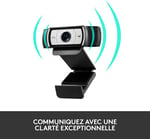 Logitech C930e Business Webcam - Image 2
