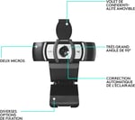 Logitech C930e Business Webcam - Image 3